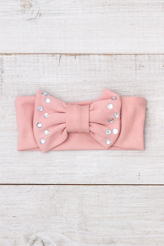 Пов'язка для дівчинки